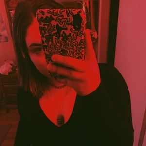 Meet your Posher, Suzonna